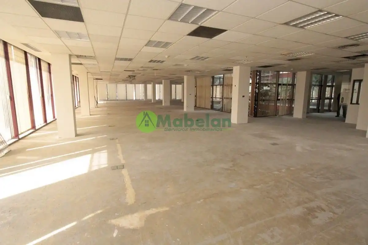 Office for rent in Marazuela - El Torreón