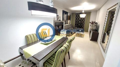 Foto 4 de Pis en venda a San Cristobal - San Diego, Lorca