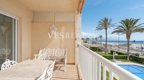 Foto 2 de Piso en venta en Carrer Columbretes de Les, Playa Muchavista, El Campello