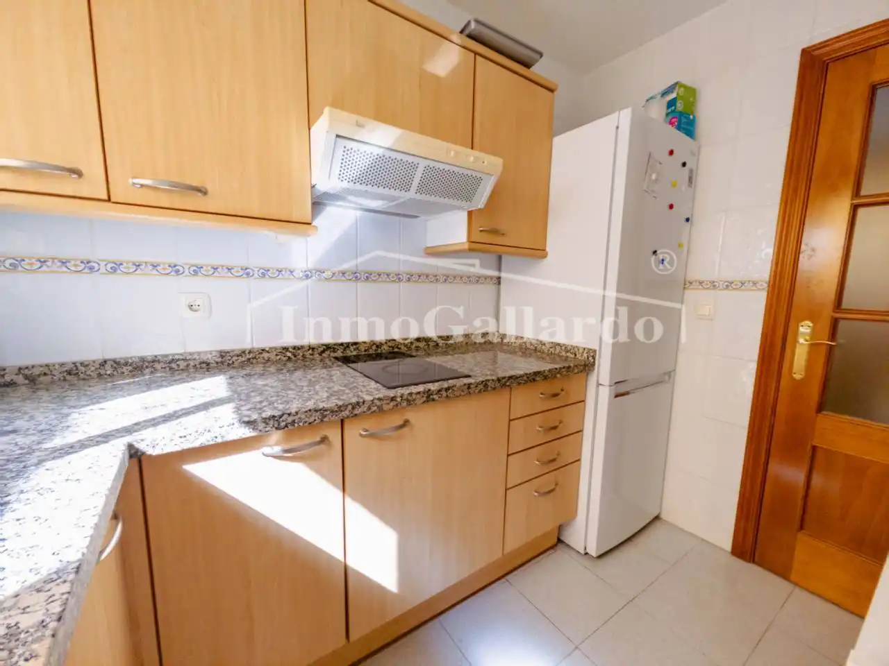 Apartamento con piscina en alquiler en Añoreta Golf - Paraíso del Sol, imagen 8