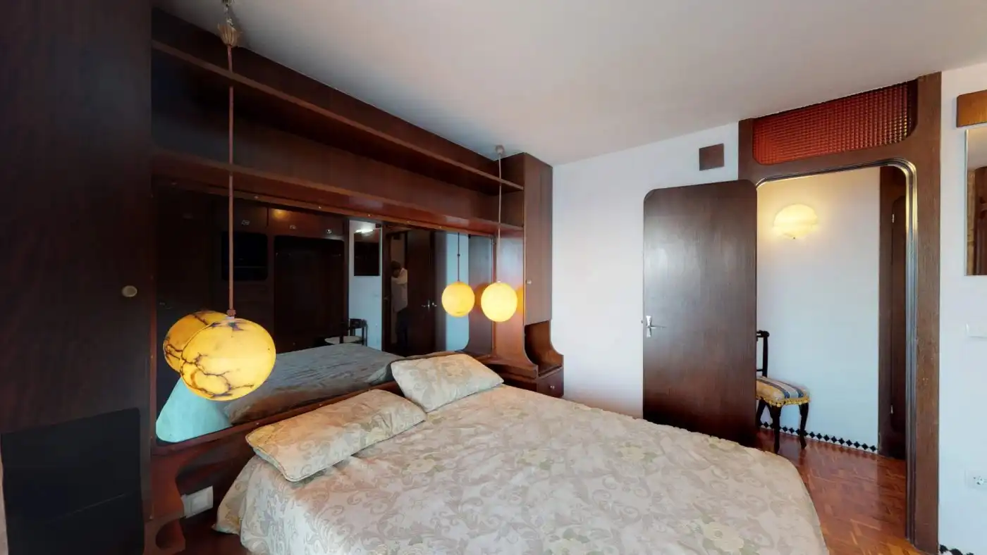Piso con ascensor en venta en Playa de San Juan - El Cabo de las Huertas, imagen 19