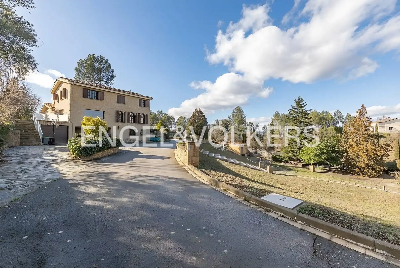Houses for sale in Sant Salvador de Guardiola  with Air Conditioner, Heating and Private garden