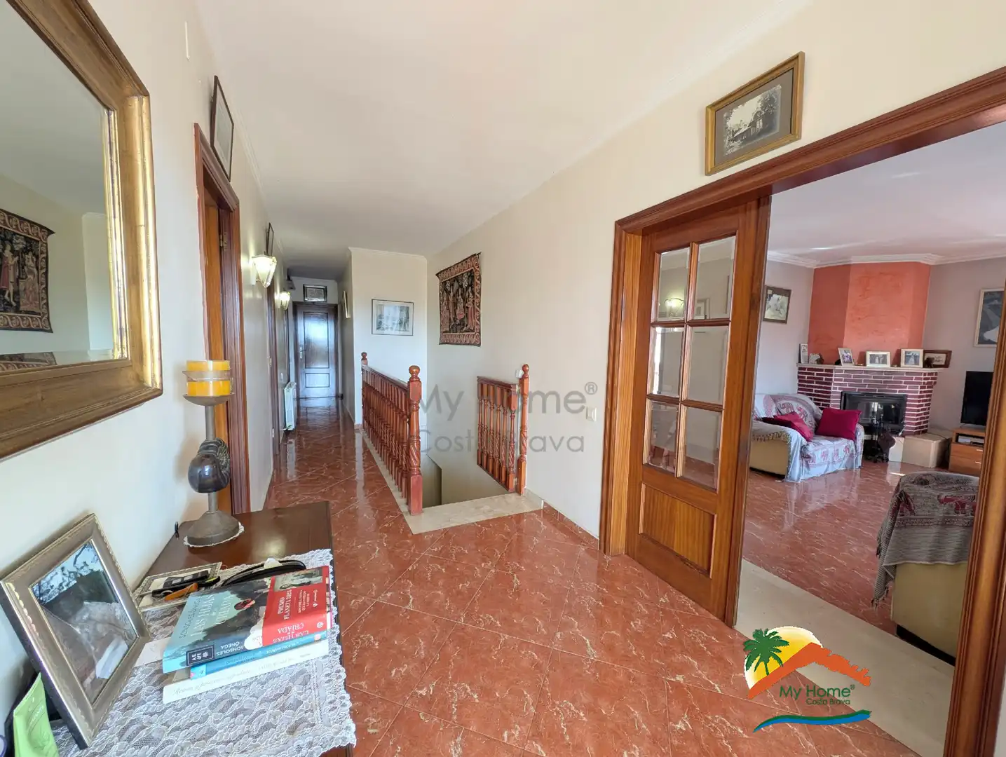 Casa o xalet en venda en Lloret de Mar amb Calefacció, Jardí privat i Terrassa