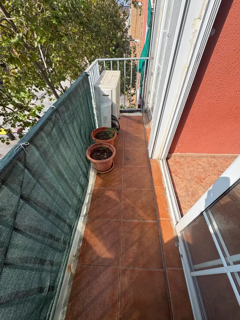 Terrassa de Pis en venda en Gorg - Progrés