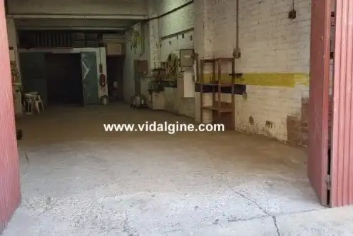 Local comercial en venda a Avinguda de Lleida