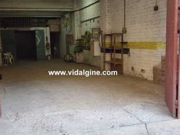 Local commercial à vendre à Avinguda de Lleida