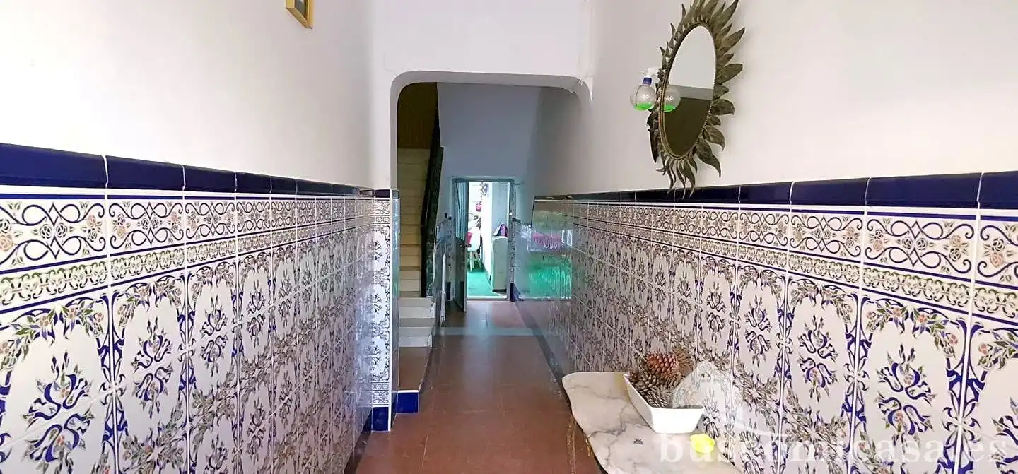Casa o xalet en venda en Linares amb Aire condicionat, Terrassa i Traster