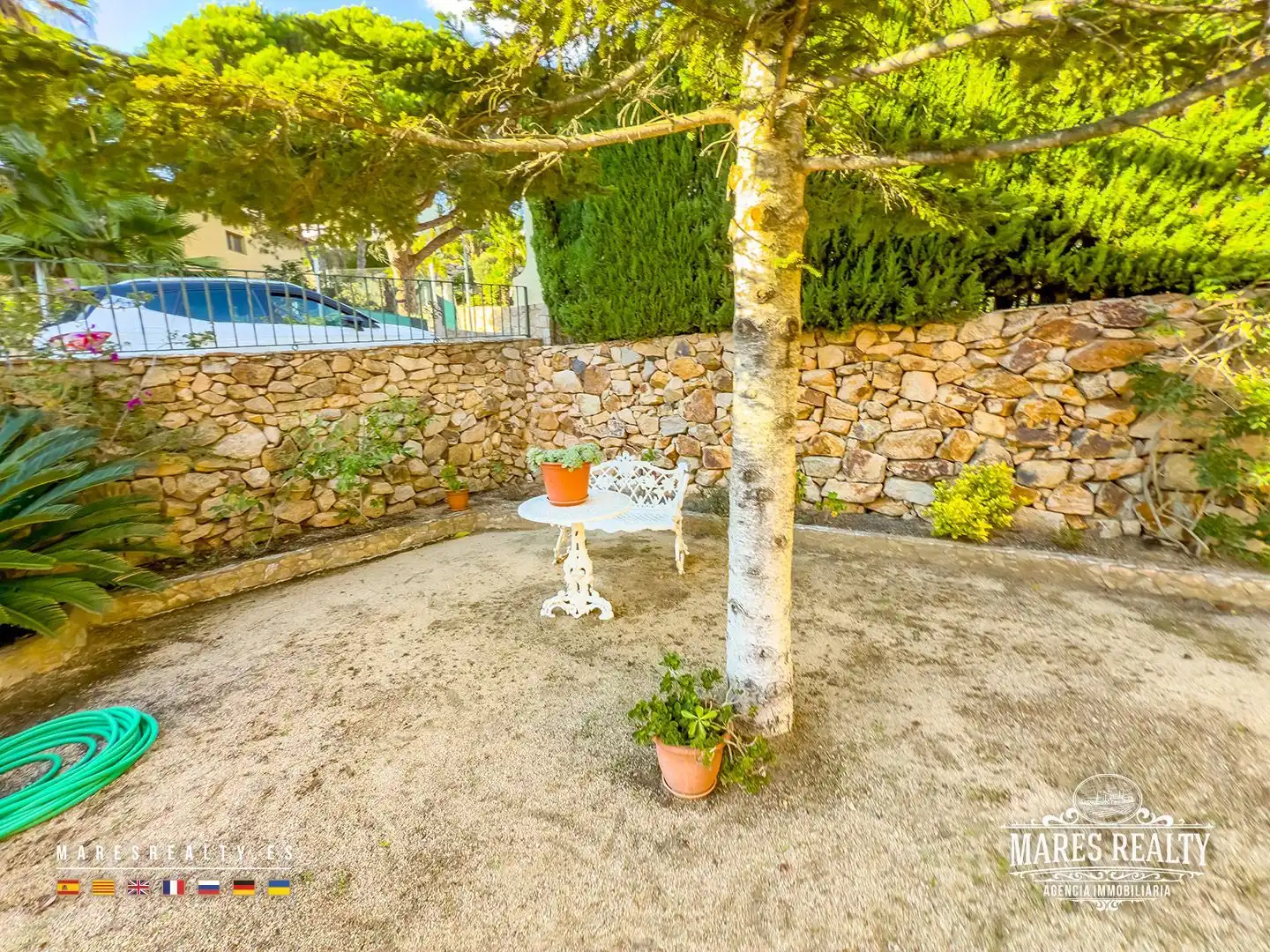Casa con piscina en venta en Serra Brava, imagen 57