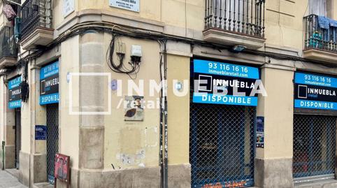 Photo 4 of Premises to rent in Del Raval, 15, El Raval, Barcelona