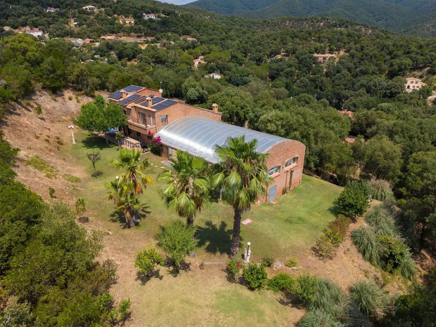 House for sale in Urbanitzacio de Vall Repos, imagen 18