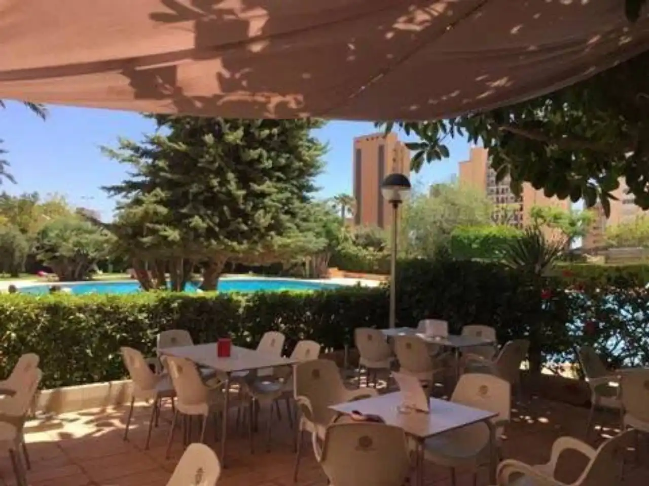 Piso con ascensor en venta en Playa de Poniente, imagen 4