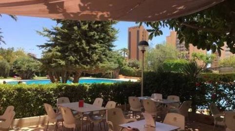 Foto 4 de Piso en venta en Playa Poniente, Benidorm
