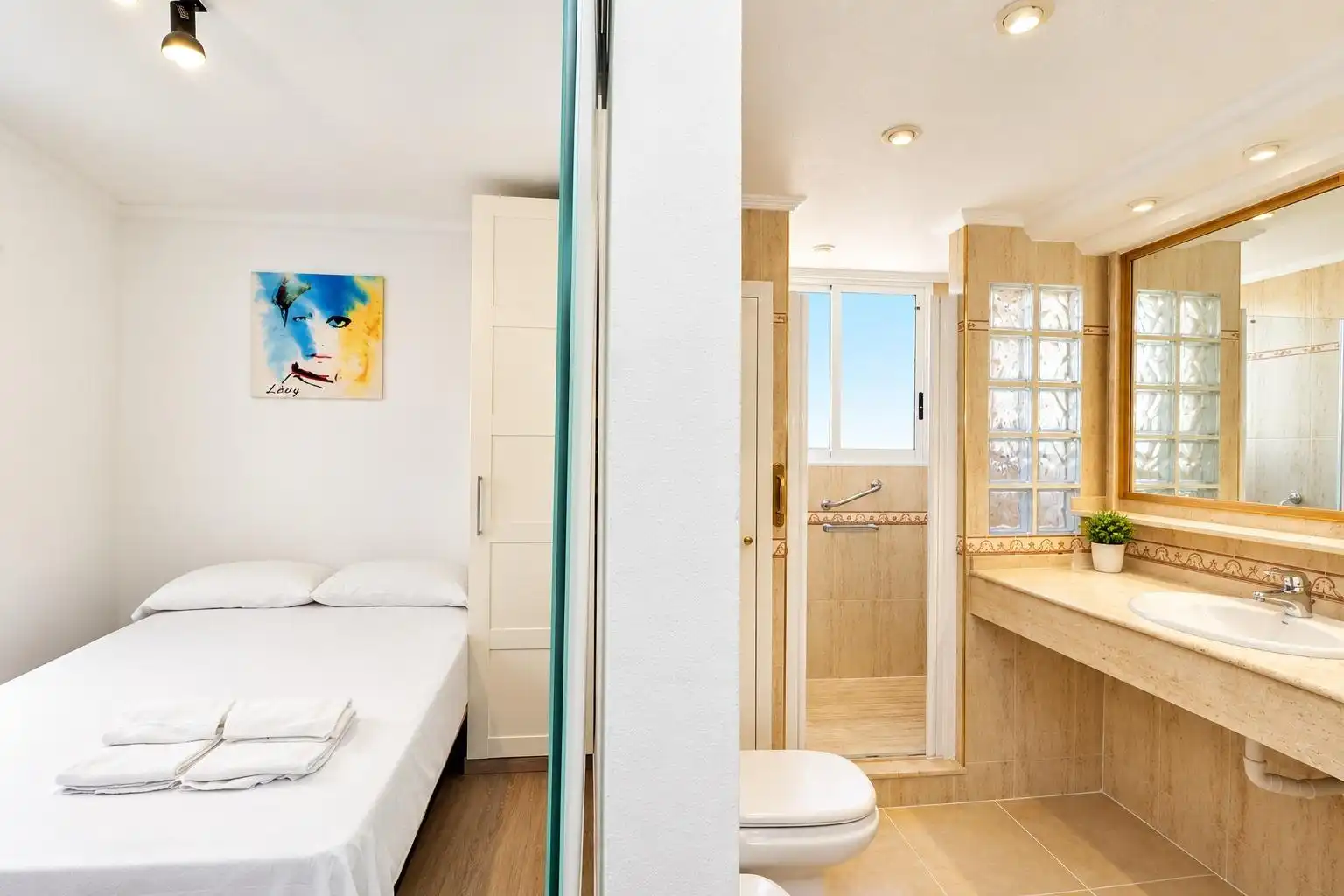Apartment mit Pool zum Verkauf in Playa de Levante, imagen 14