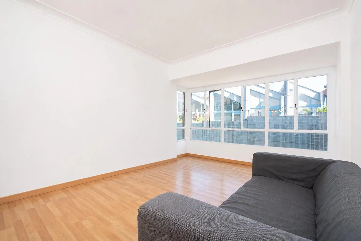 Sala de estar de Piso en venta en  Palma de Mallorca