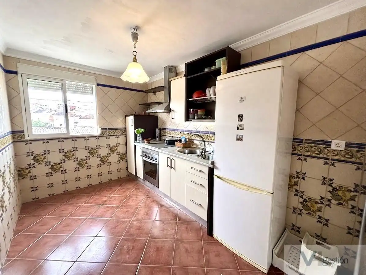 House with terrace for sale in Villamartín, imagen 3