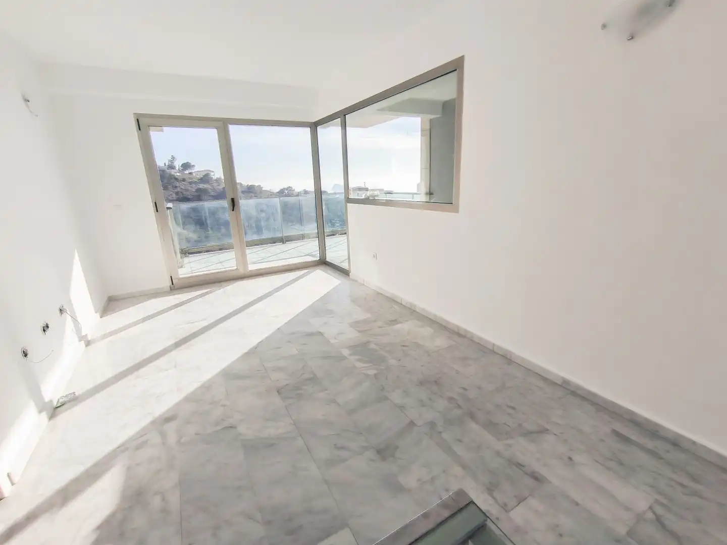 Appartement compact avec piscine à vendre à Rincón de Loix, imagen 2