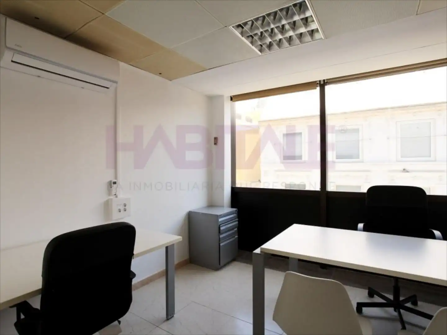 Ufficio con ascensore in affitto a Centro, imagen 14