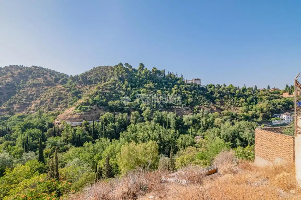 Lands and plots for sale in Albaicín, imagen 4