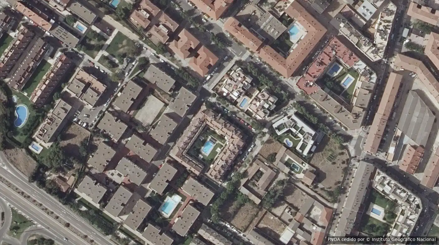 Flat for sale in Utebo, imagen 4
