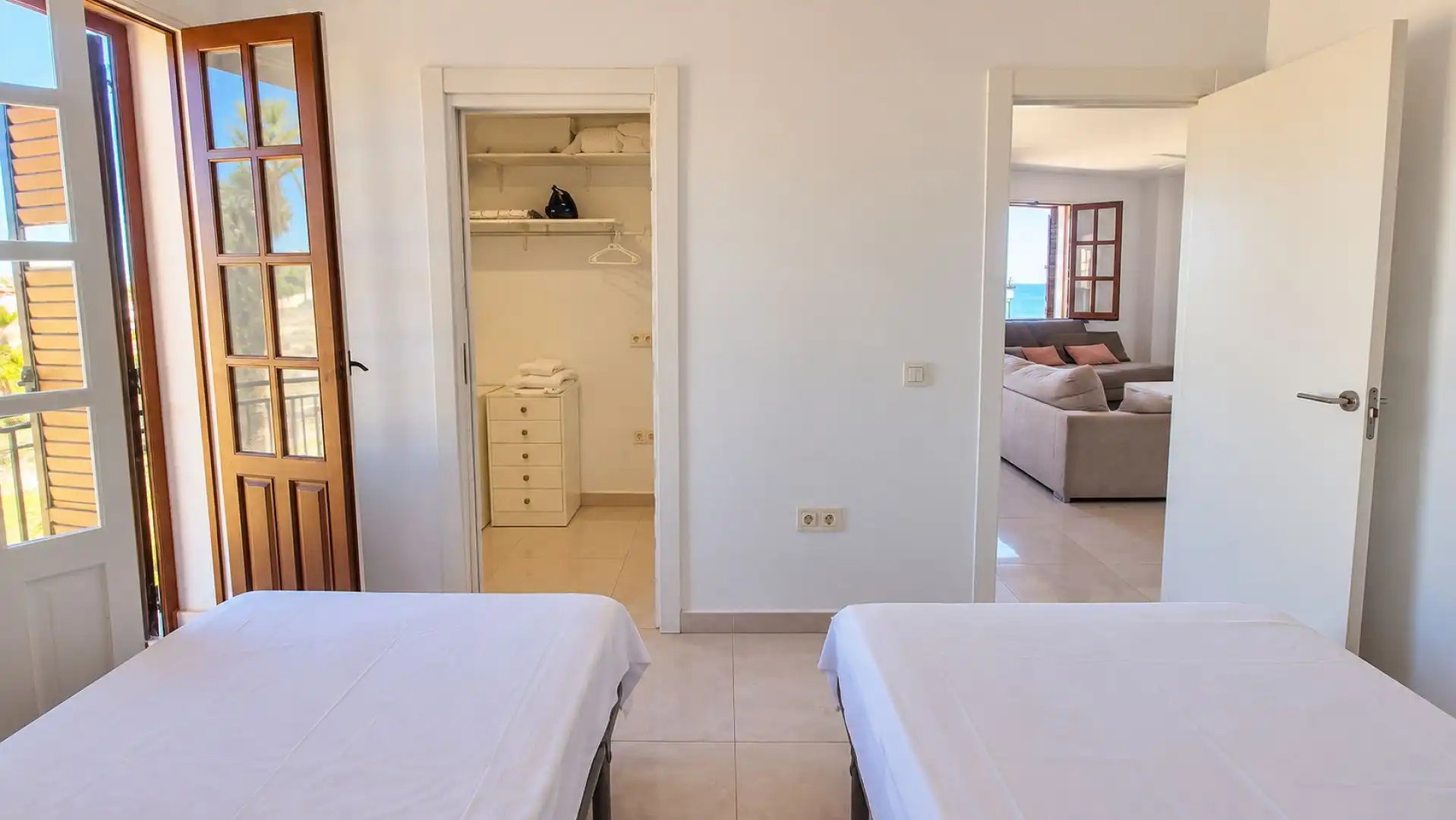 Apartamento en venta en Orihuela Costa, imagen 6