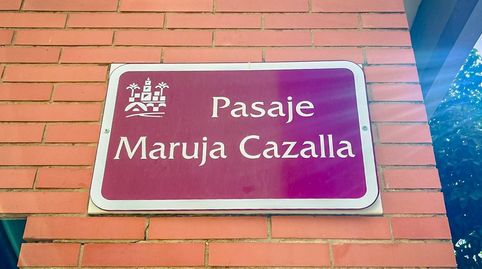 Foto 4 de Loft en venda a Pasaje Maruja Cazalla, Tablero Bajo - Arruzafilla, Córdoba Capital