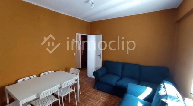 Piso en Alquiler en PASEO DE CANALEJAS en Prosperidad - Delicias