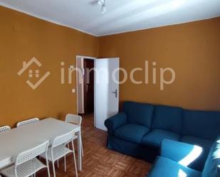 Living room of Flat to rent in Salamanca Capital