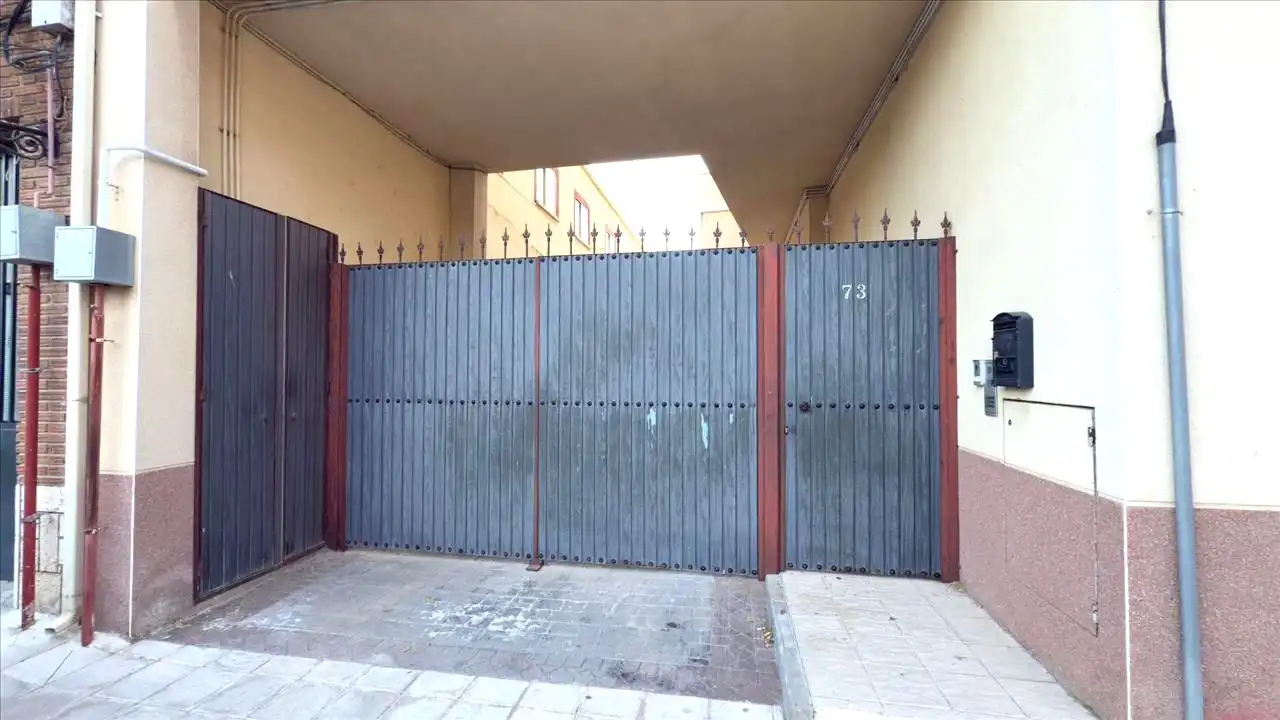 Casa en venda a San Roque, imagen 3