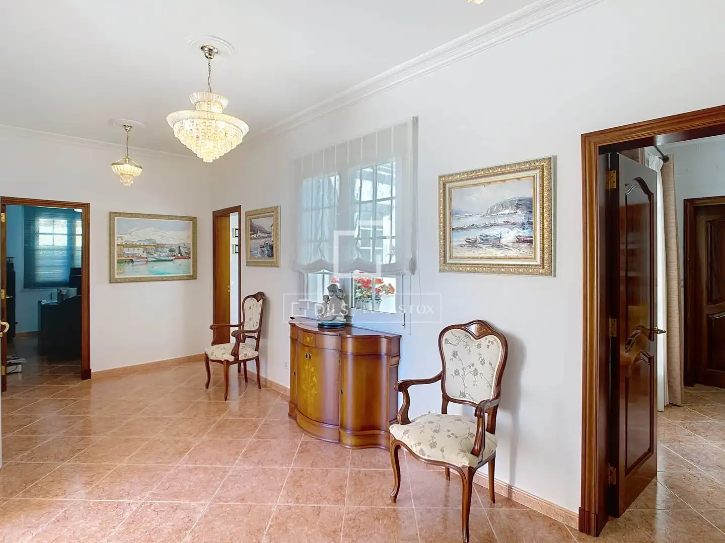 Chalet con piscina en venta en Cala en Blanes, imagen 10