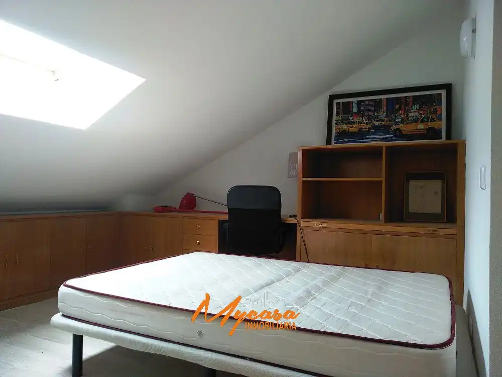 Apartament de lloguer a Centro