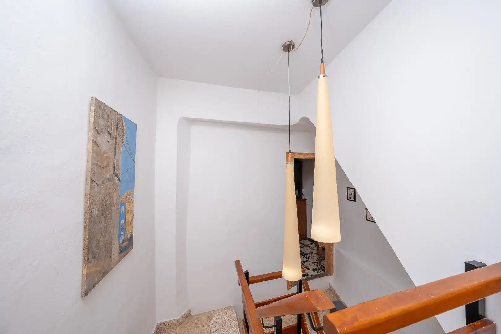 Casa o xalet en venda en Polop amb Aire condicionat i Terrassa