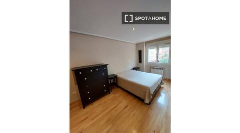 Foto 5 de Piso de alquiler en Quintana,  Madrid Capital