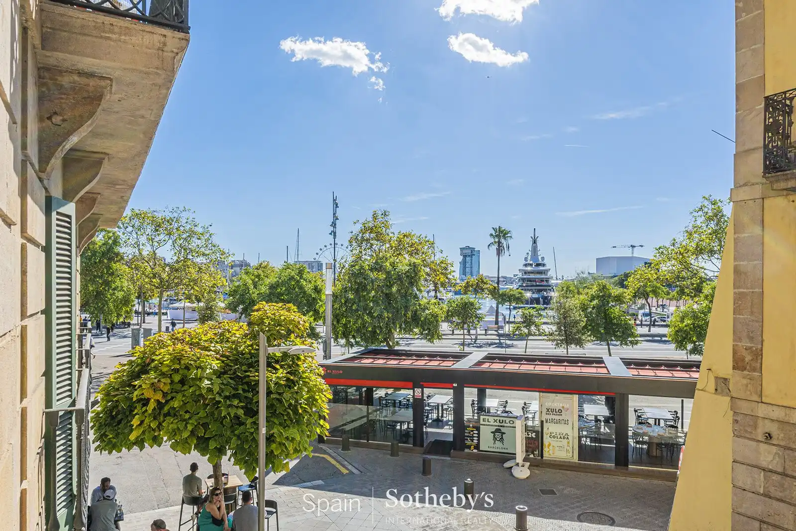 Apartment zum Verkauf in Ciutat Vella, imagen 3