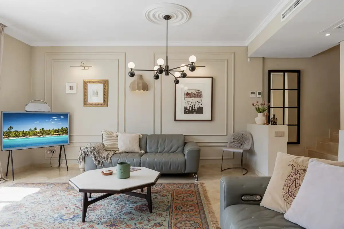 Dúplex con terraza en venta en Avenida Tomás Pascual 20, imagen 2