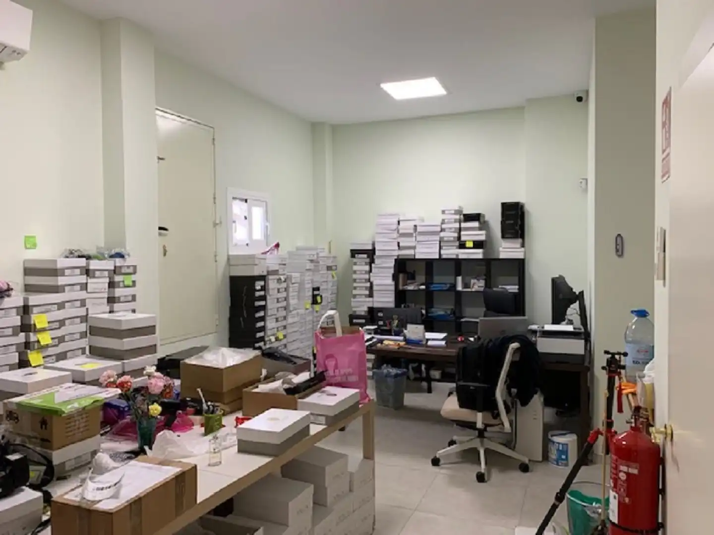 Locale commerciale in vendita a Marbella Centro, imagen 7