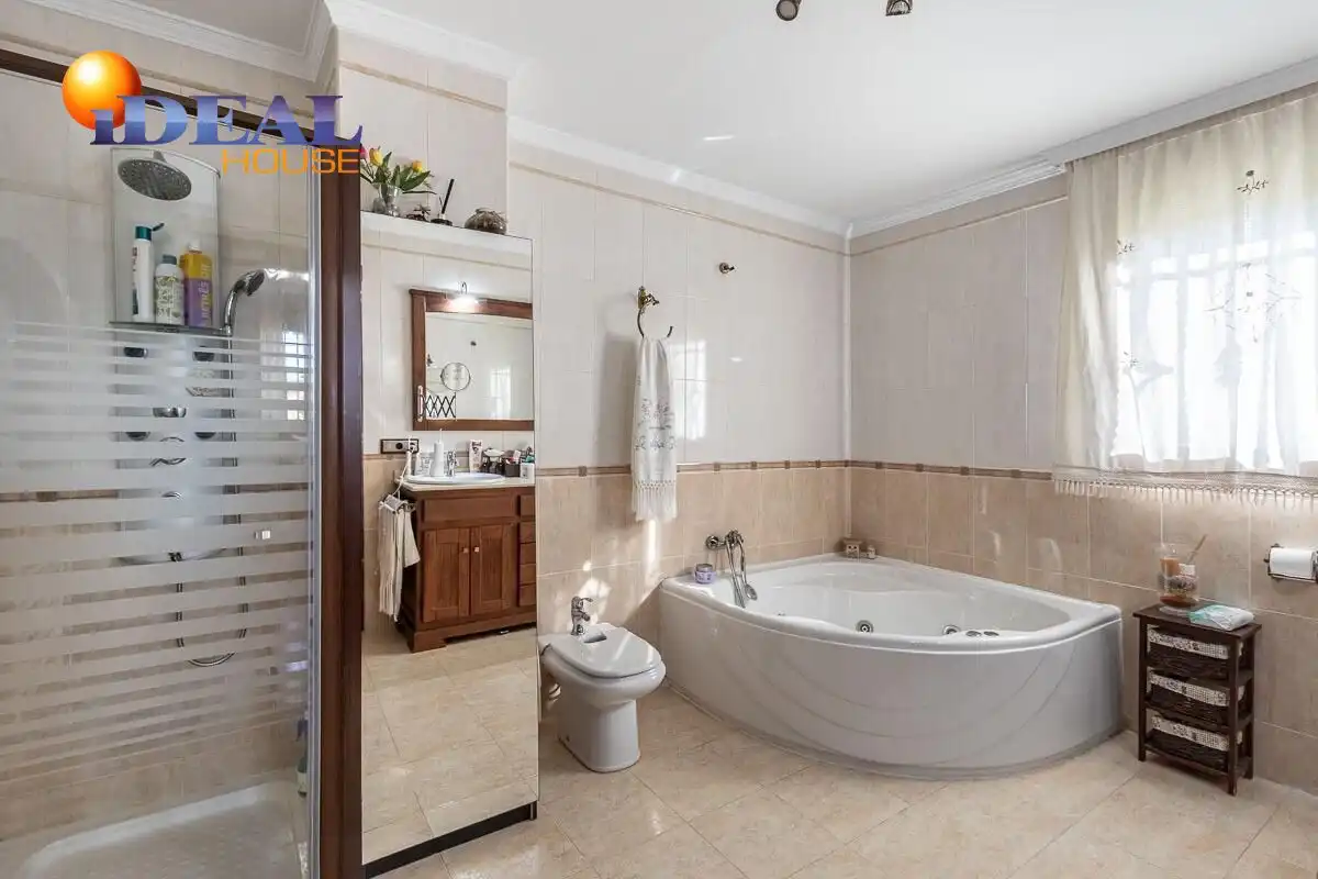 Villa mit Pool zum Verkauf in Albolote, imagen 20