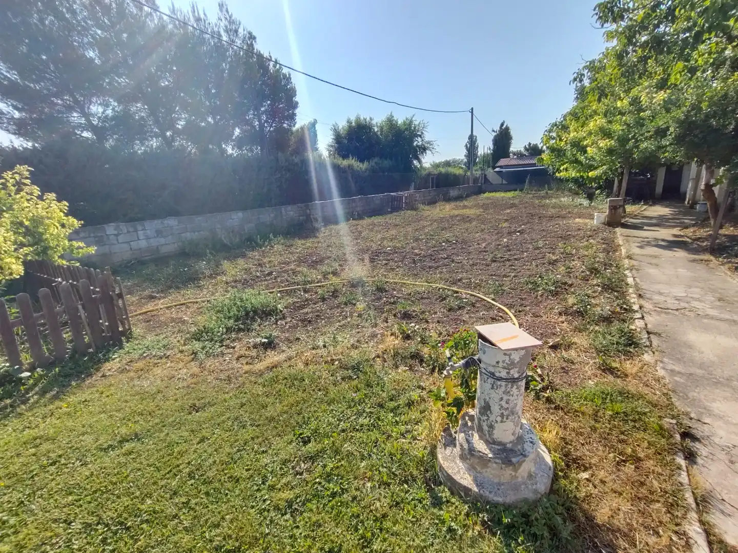 Finca rústica en venta en M-313, Morata de Tajuña
