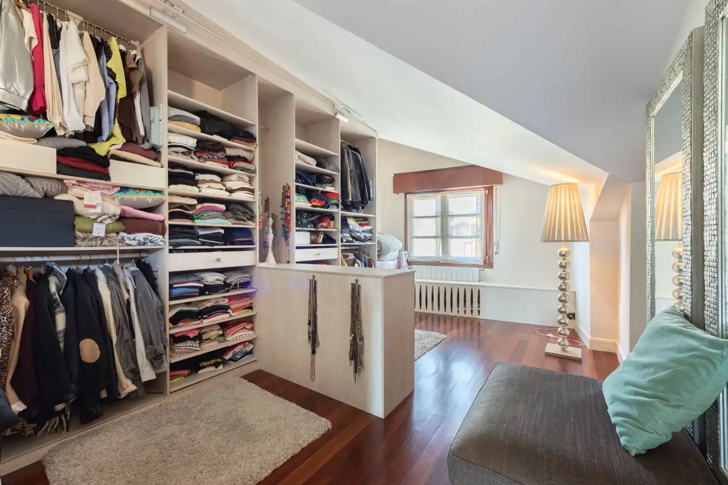 Habitación de Casa o chalet en venta en Zalla  con Calefacción, Parquet y Terraza