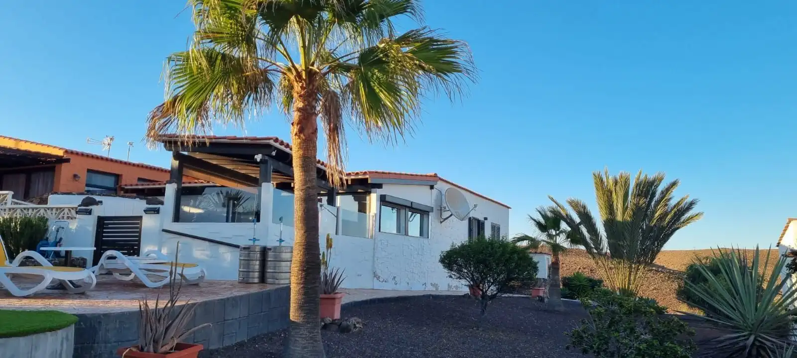 Maison à vendre à EL ROSAL, imagen 4