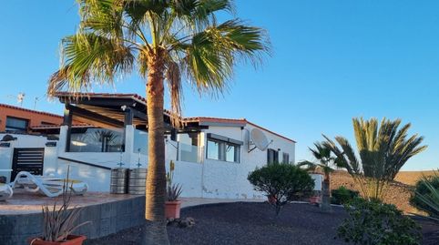 Foto 4 de Casa o xalet en venda a El Rosal, Parque Holandés, La Oliva