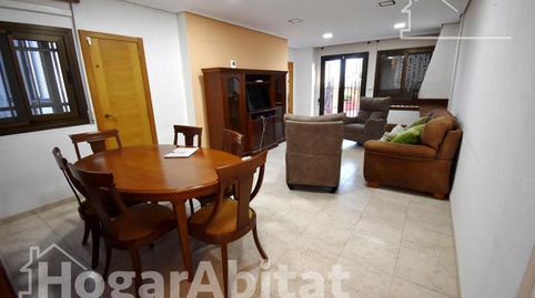 Foto 5 de Àtic en venda a Calle Raval de el , Llombai, Castellón