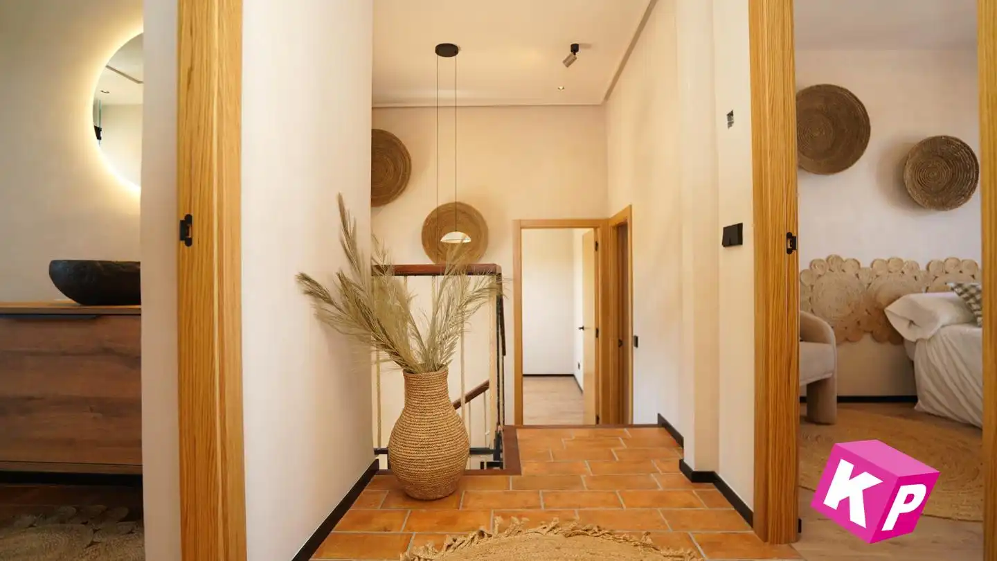 Casa con piscina en venta en Partida Valverde Alto, imagen 39