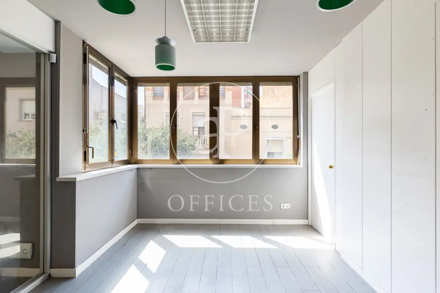 Office for rent in L'Hospitalet de Llobregat