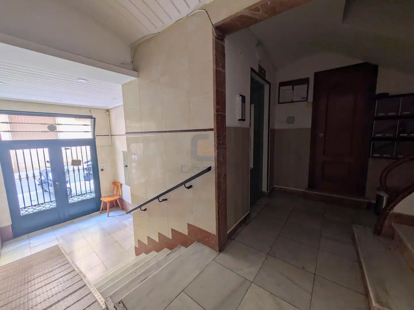 Mini appartamento con terrazza in vendita a Centro, imagen 18
