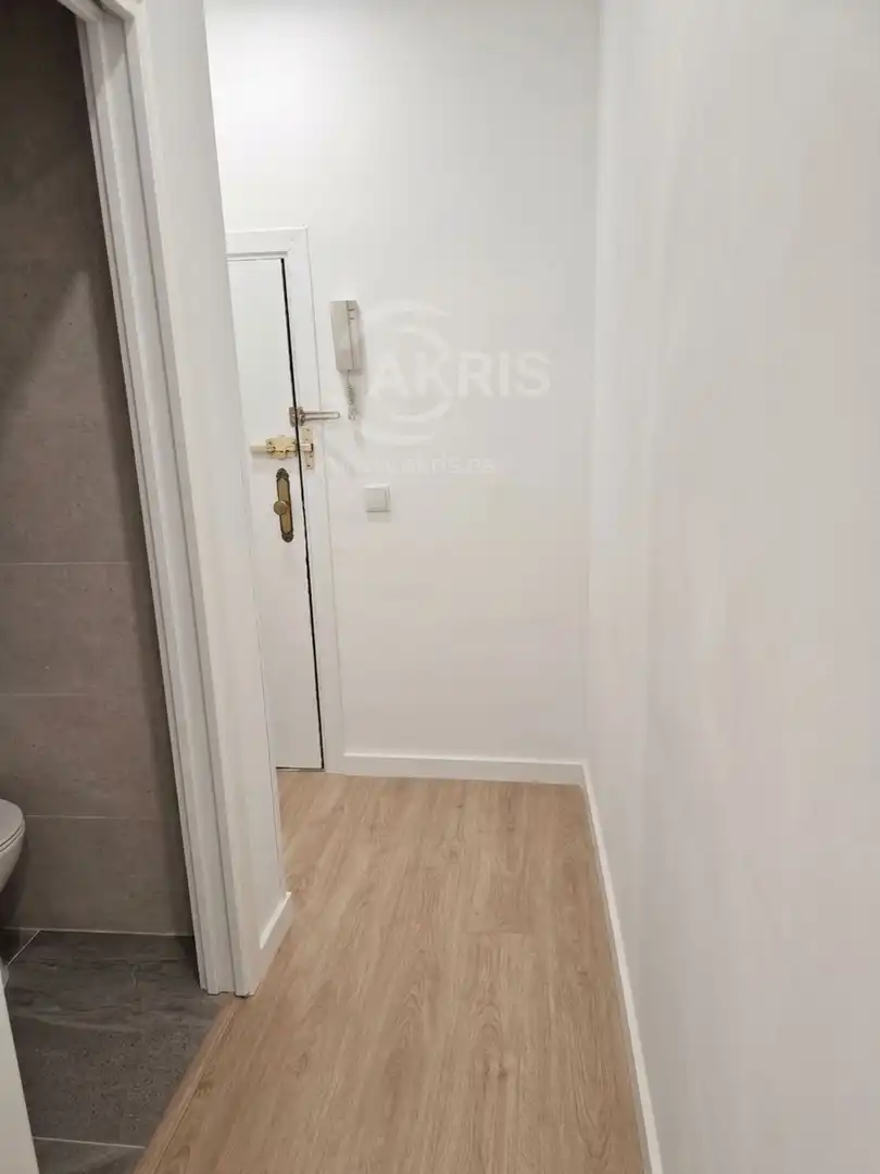 Wohnung zur Miete in Esteban Illan, Casco Histórico