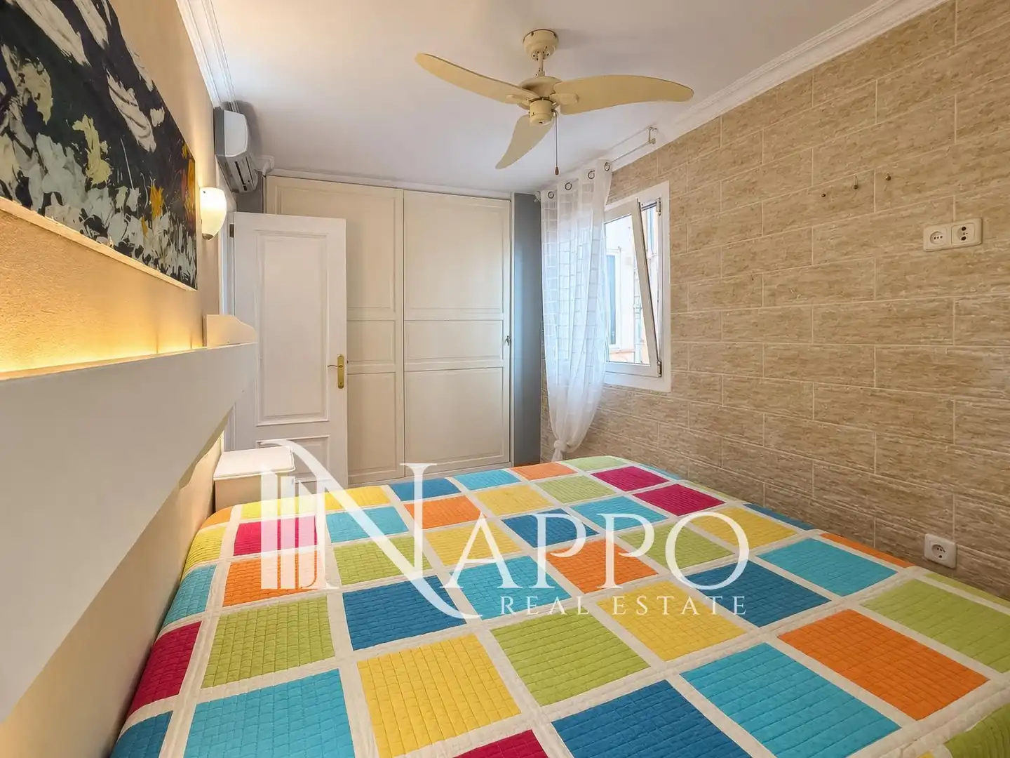 Wohnung mit Aufzug zum Verkauf in Pare Guillem Vives, imagen 14