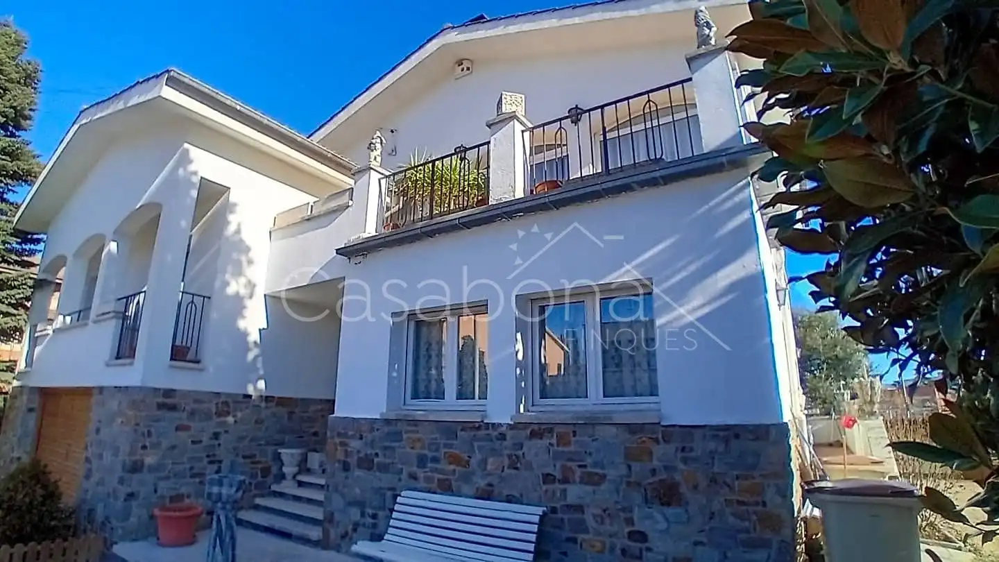 Maison avec jardin à vendre à Gurb, imagen 11