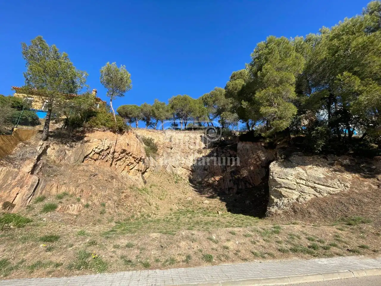 Terreno rustico in vendita a Santa Cristina, imagen 5