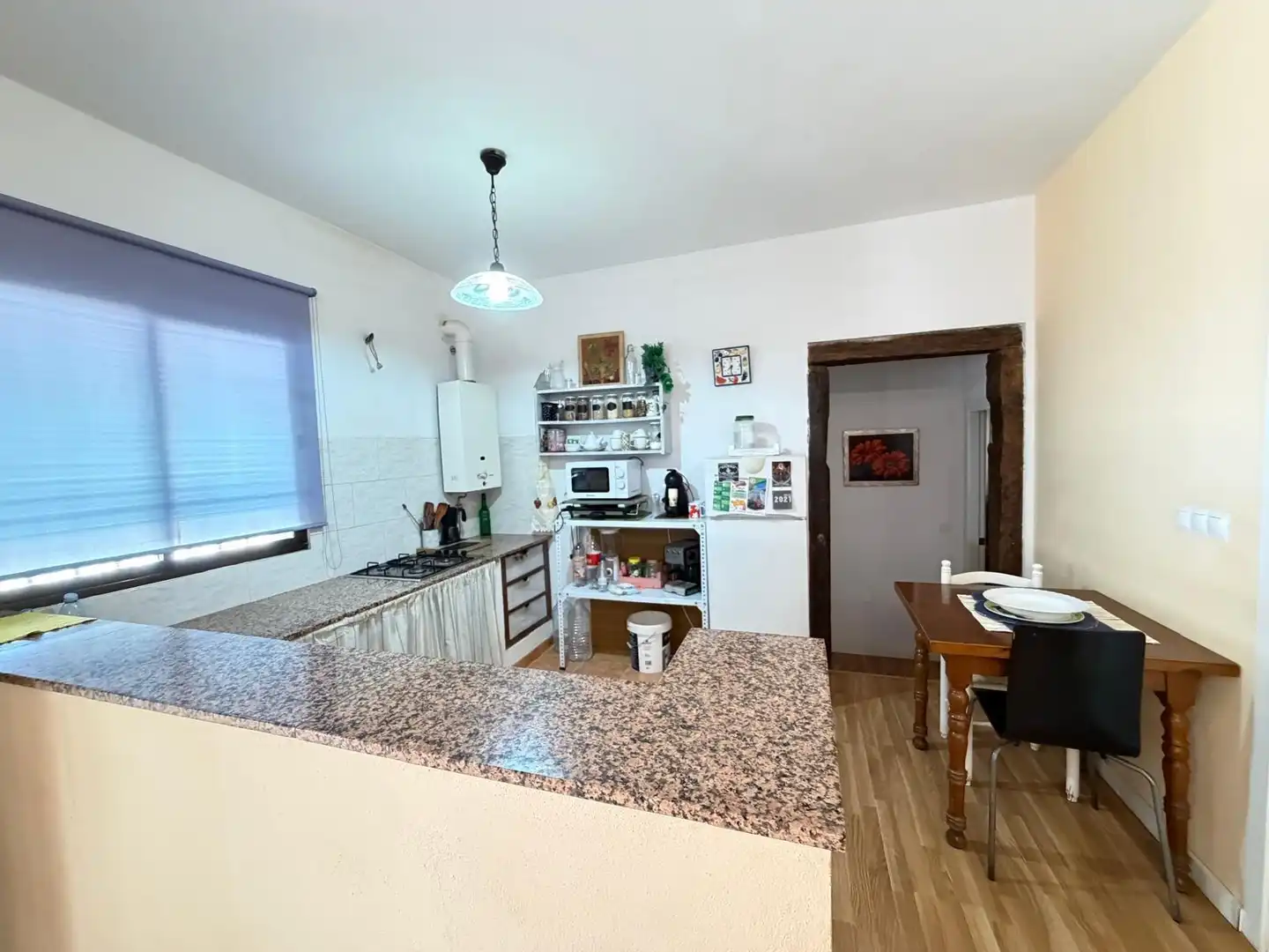 Casa rústica amb piscina en venda a Centro, imagen 14