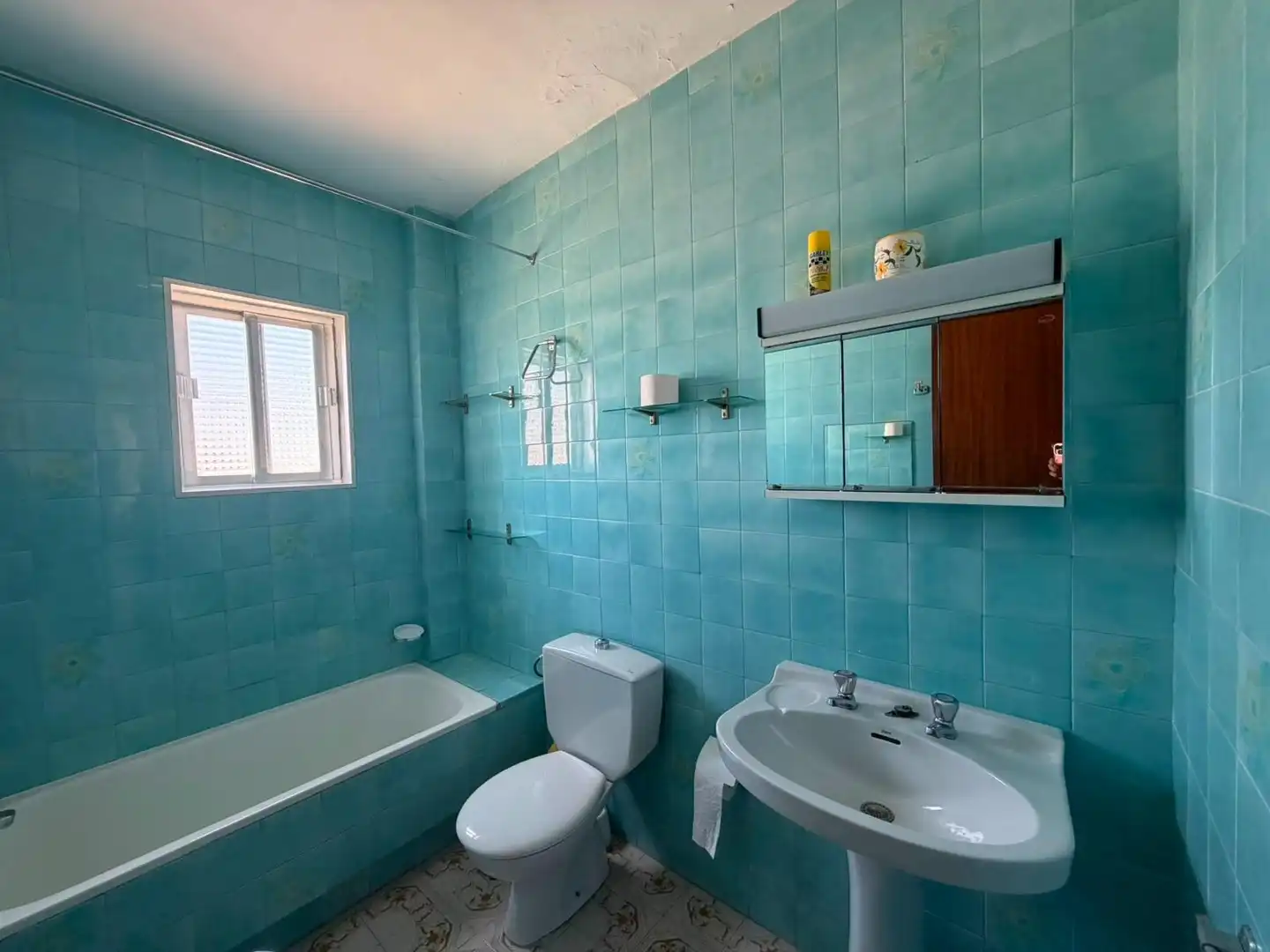 Appartamento con terrazza in vendita a Los Cuarteros, imagen 16